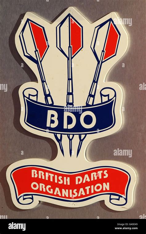 bdo darts world championship|Iba pa.